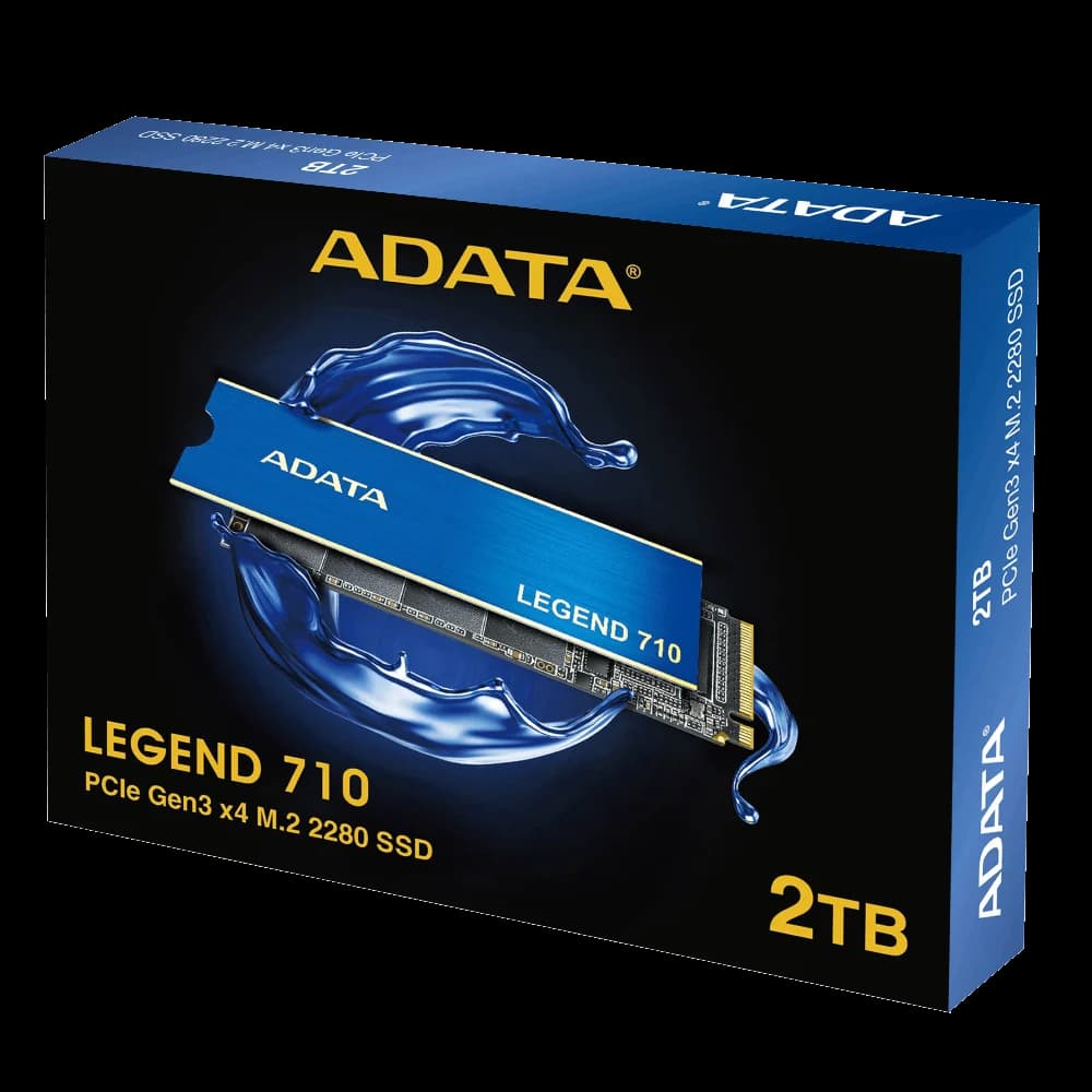 Adata Legend 710 2TB M2 PCIe