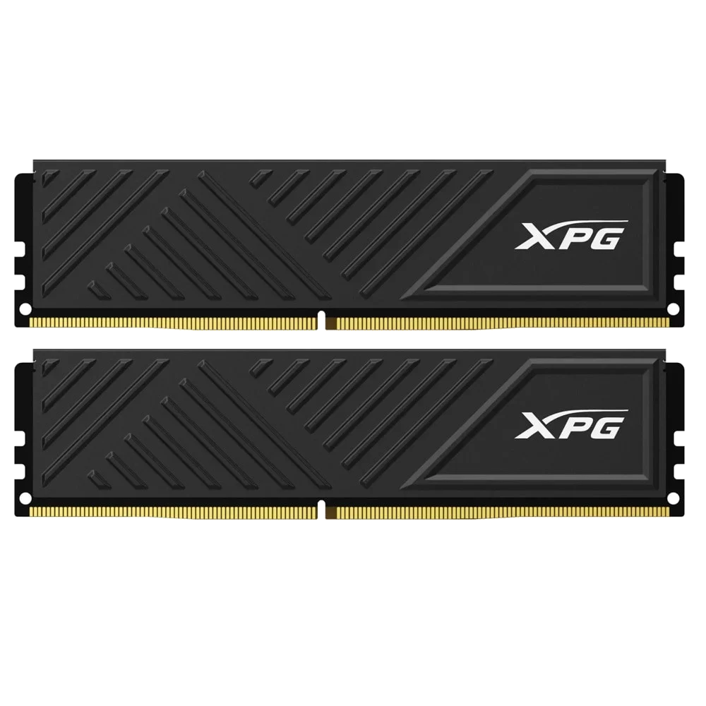 2X8G DDR4 3200 XPG D35/BK