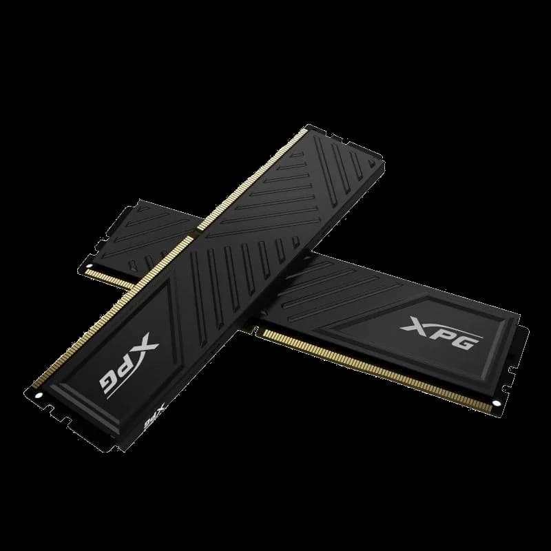 2X16G DDR4 3200 XPG D35G