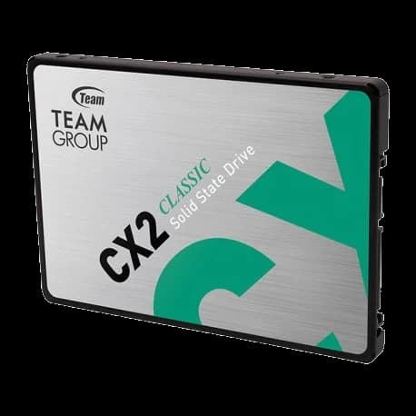 Team SSD CX2 512GB 2.5 Inch
