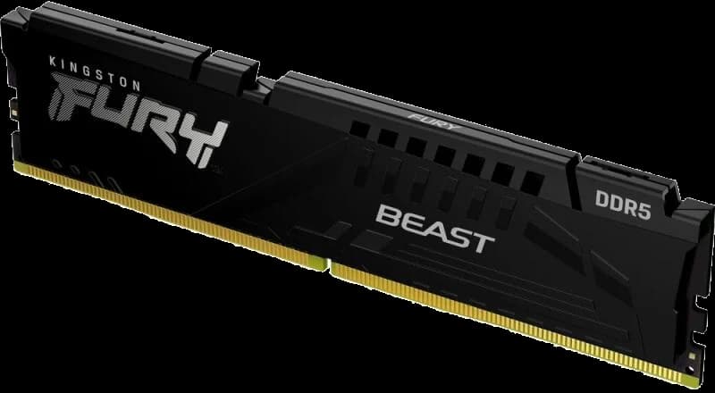 8G DDR5 6000 King Expo Beast