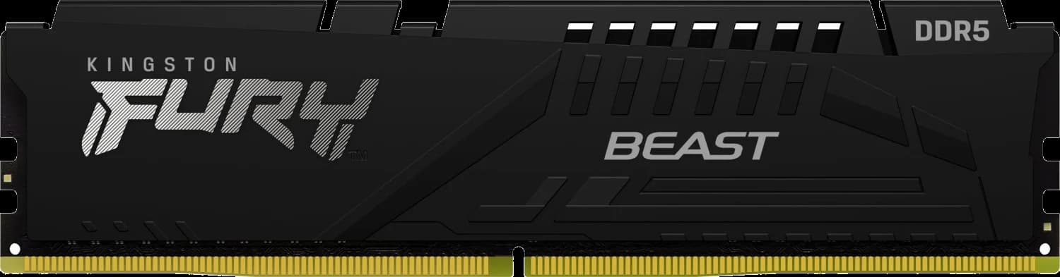 16G DDR5 6000 King Expo Beast