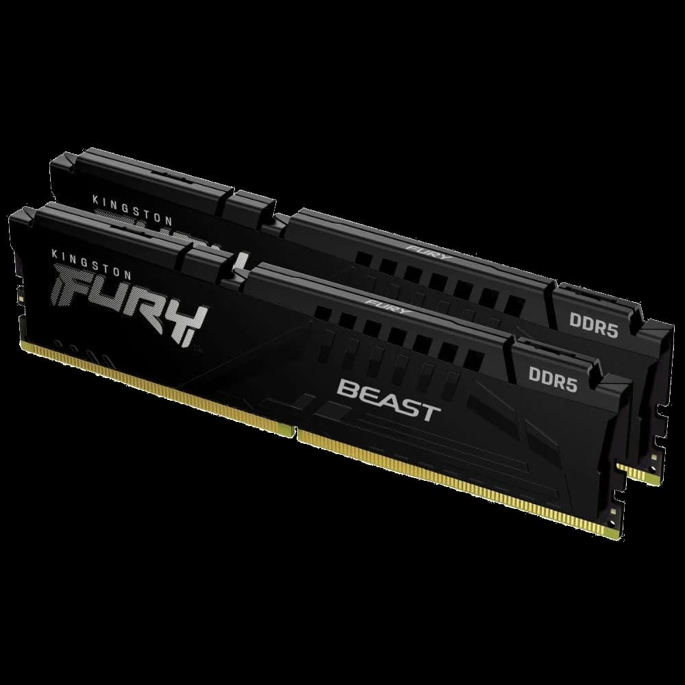 2X16G DDR5 6000 King Expo Beas