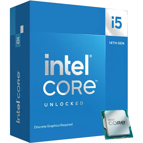 I5-14600KF 5.3GHZ 20M BOX 1700