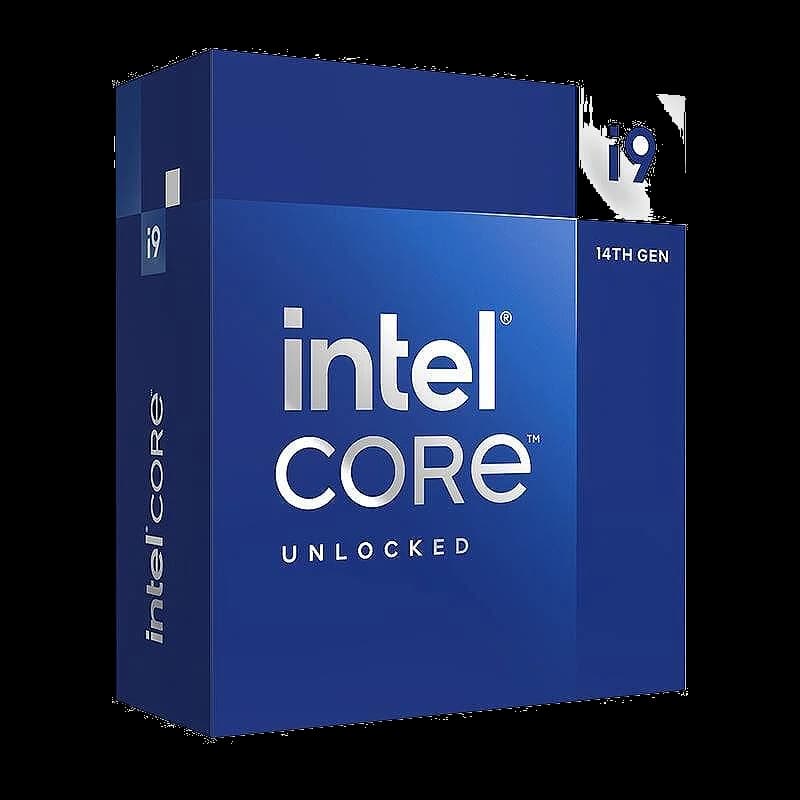 I9-14900K 5.6GHZ 32M BOX 1700