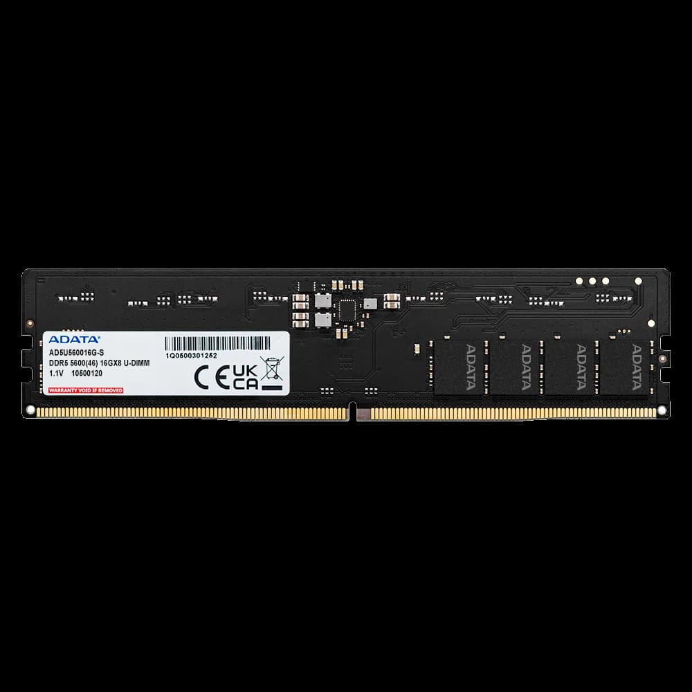 16G DDR5 5600 Adata