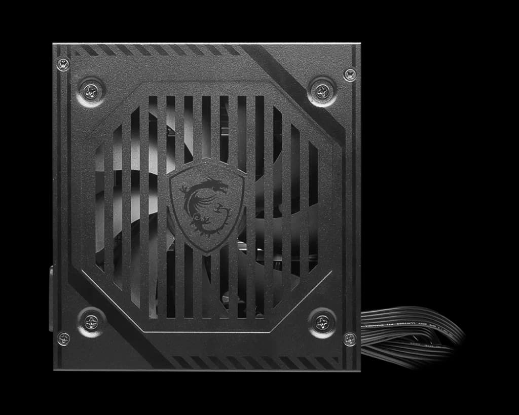 PSU MSI MAG A500DN