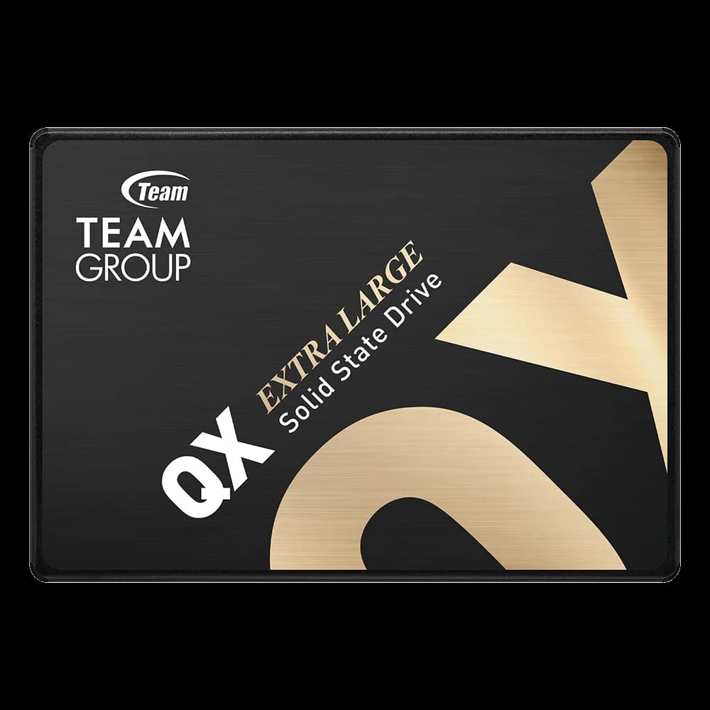 Team SSD QX 1TB 2.5 Inch