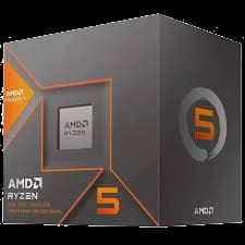 AMD Ryzen 5 8600G 4.3G BOX