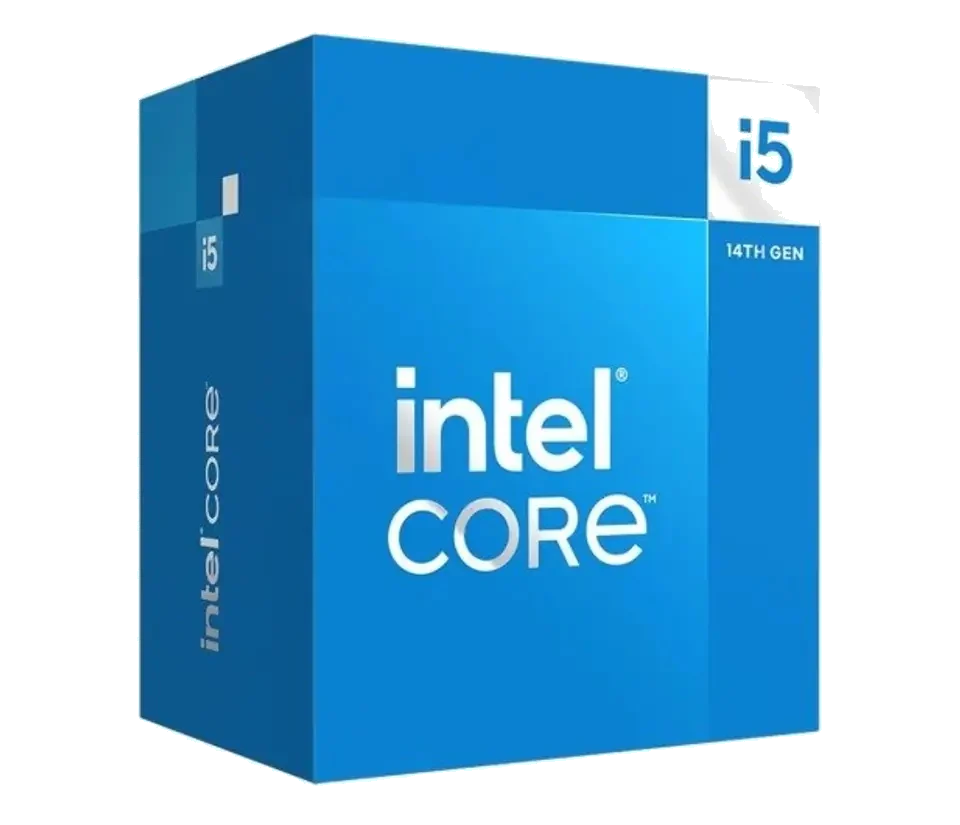 I5-14400 3.5GHZ 20MB BOX 1700