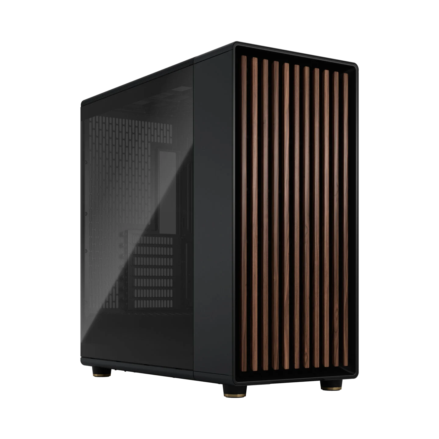 FD North XL Charc Black TGD