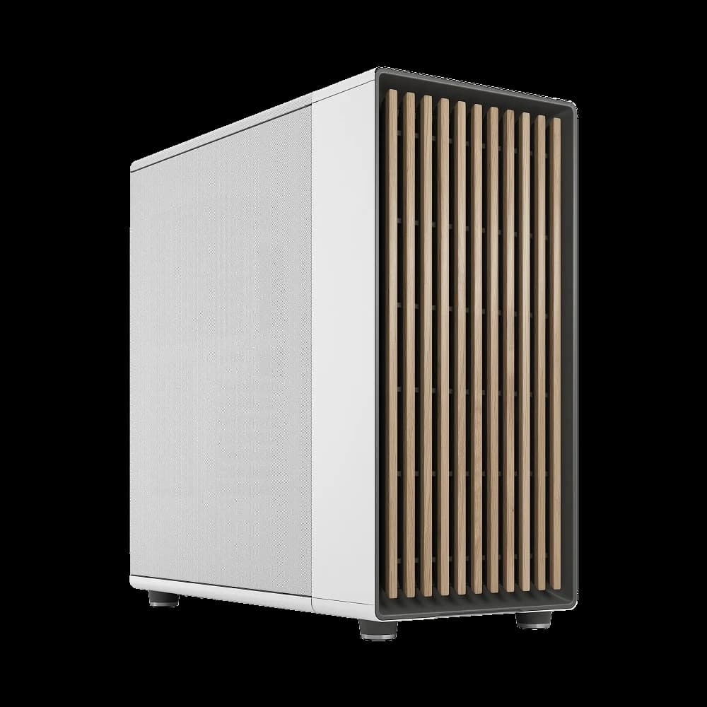 FD North XL Chalk White