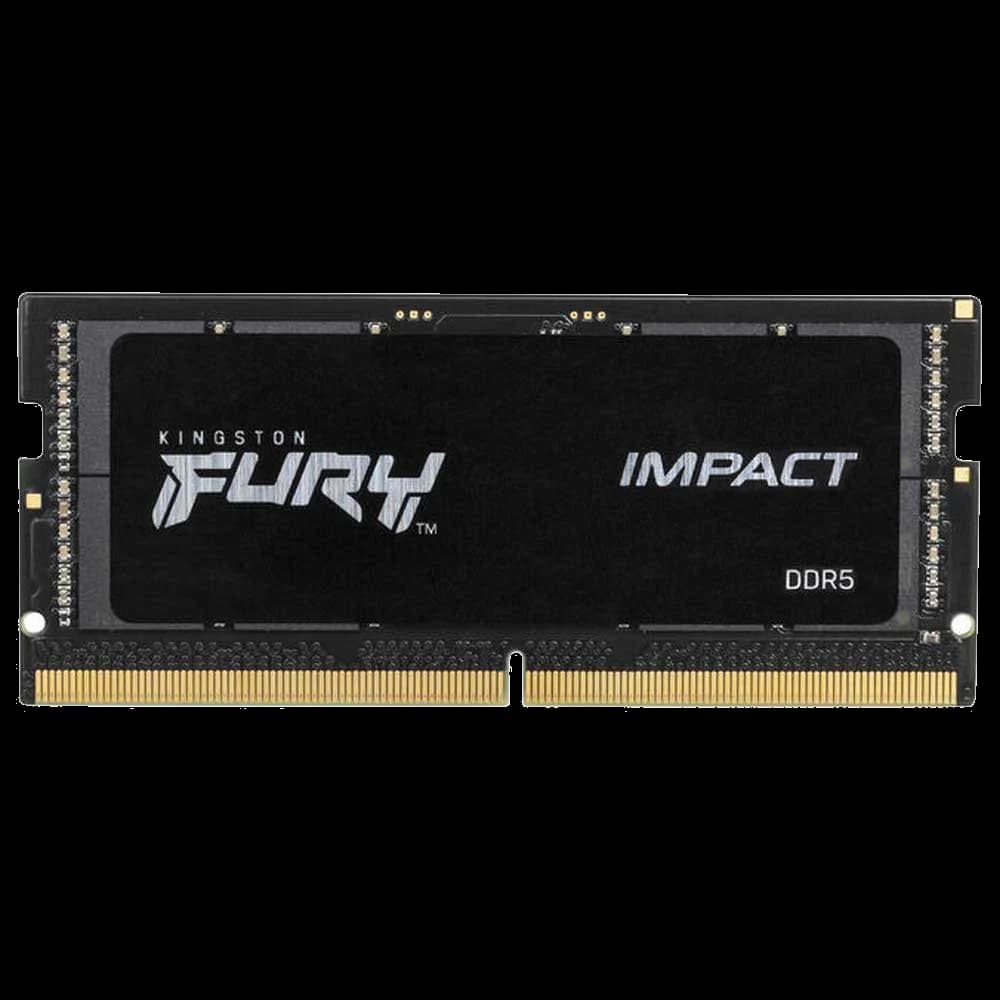 16G DDR5 5600 King Impact Sodi