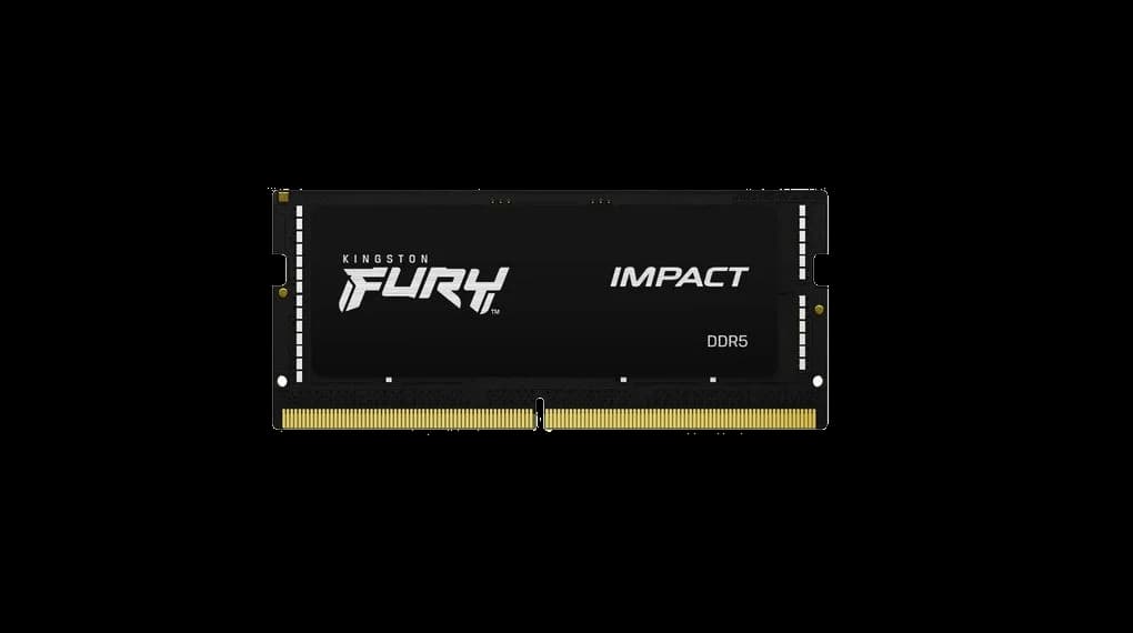 32G DDR5 5600 King Impact Sodi