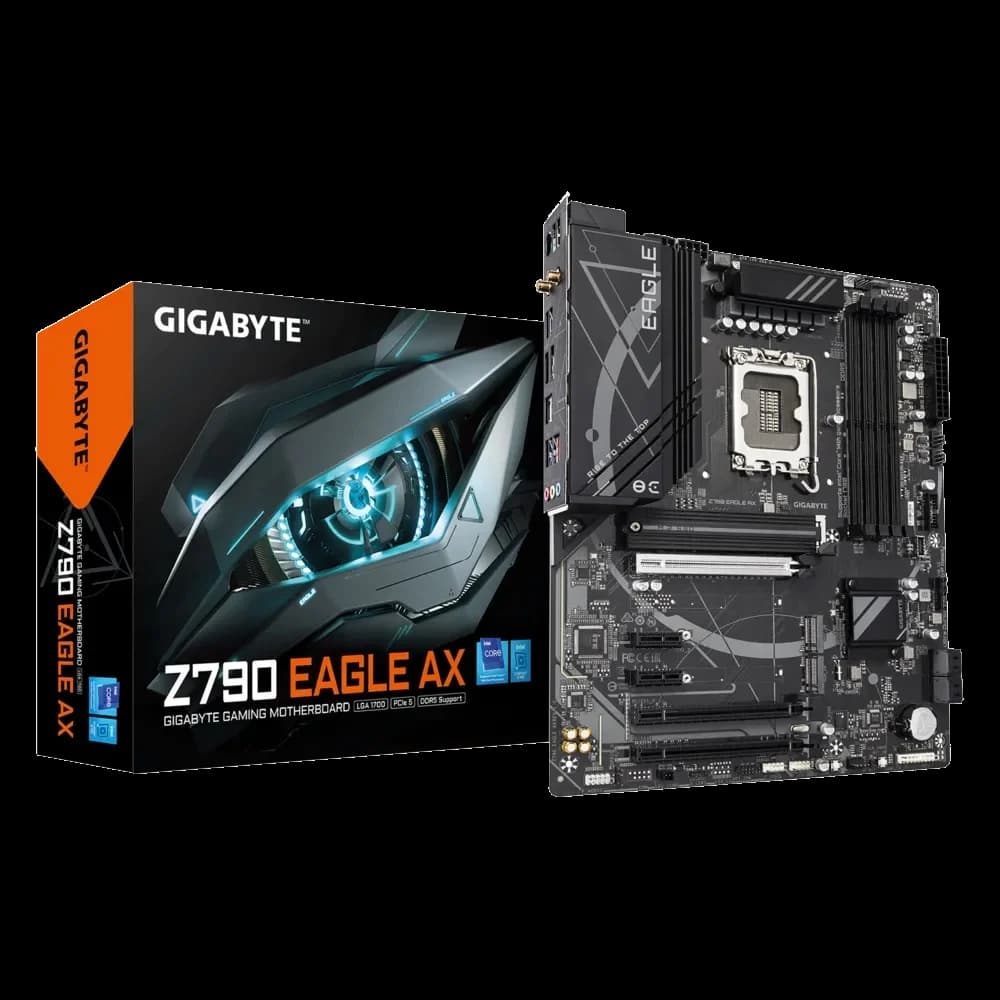 GB Z790 Eagle AX /LGA1700