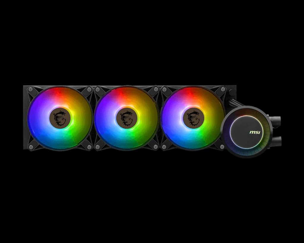 MSI MAG Coreliquid E360