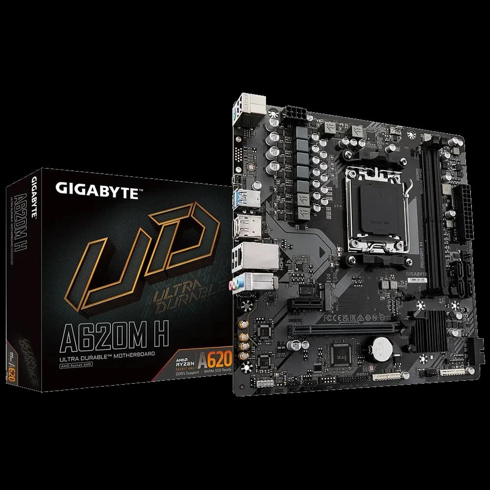 GB A620M H / AM5