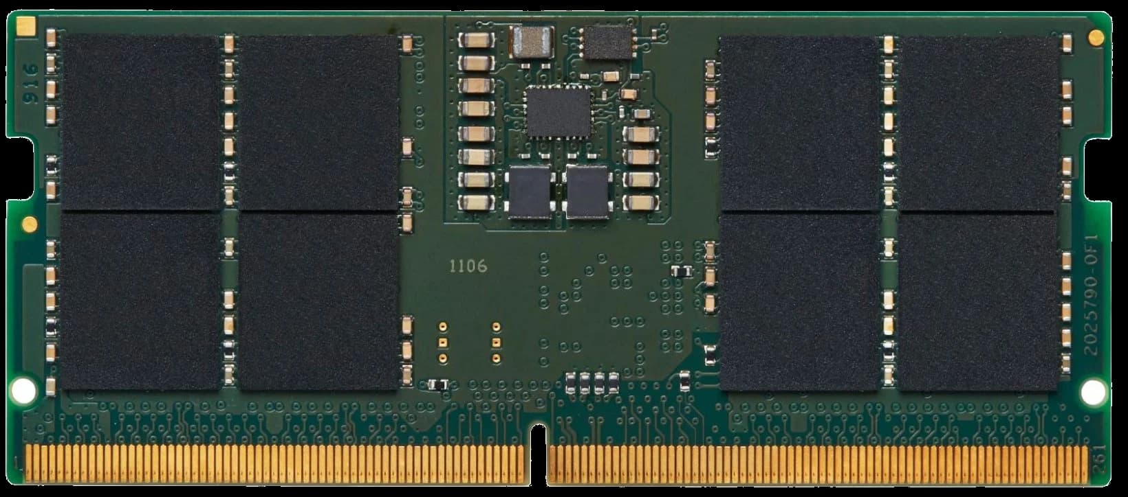 16G DDR5 5600 Kingston Sodim
