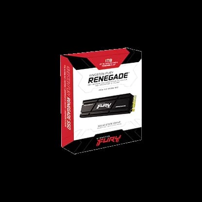 Kingston SFYRSK/1000G M2 PCIe