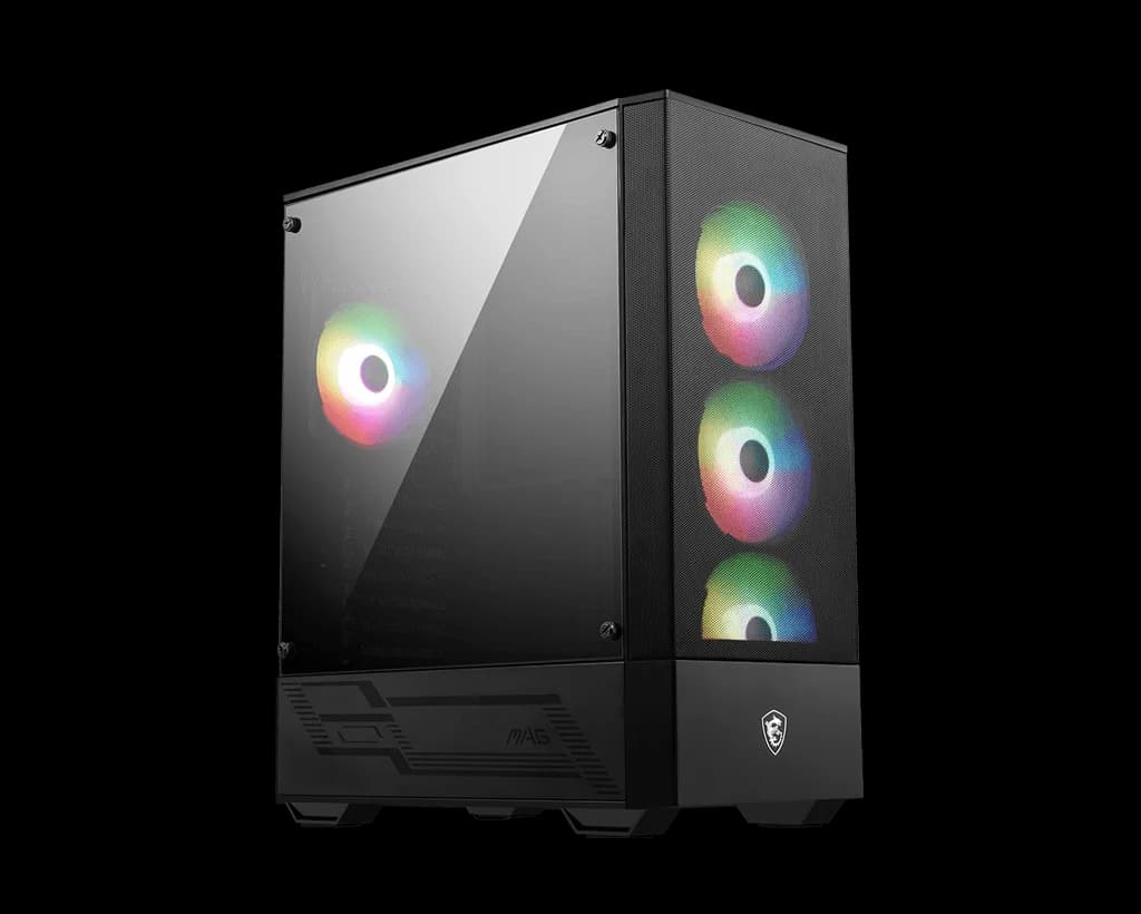 MSI MAG Forge 112R