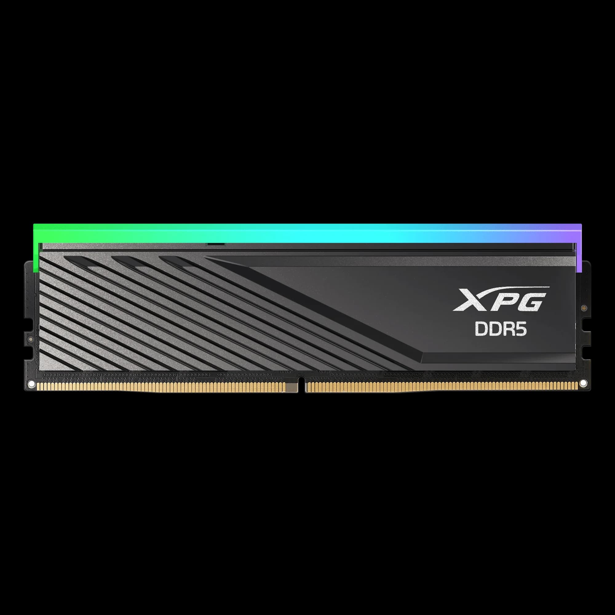 16G DDR5 6400 XPG Blade RGB