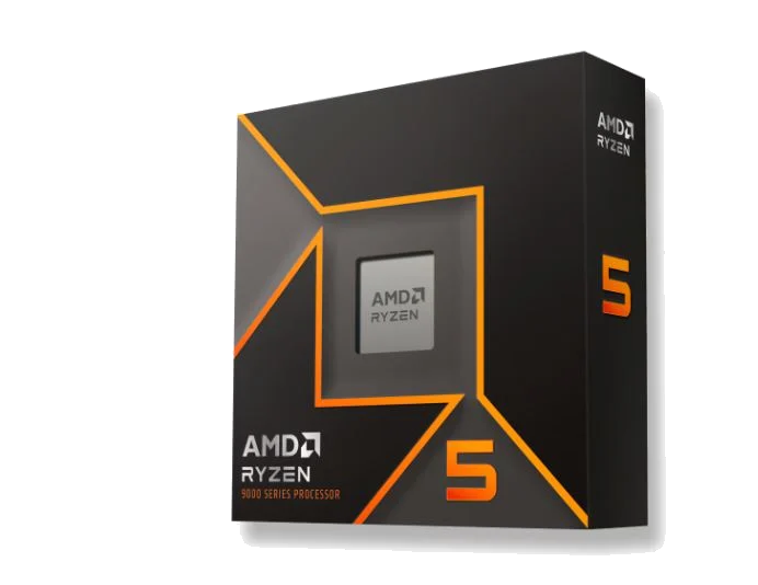 AMD Ryzen 5 9600X 3.9GZ BOX