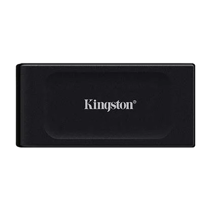 Kingston EXT SSD SXS1000R 1T