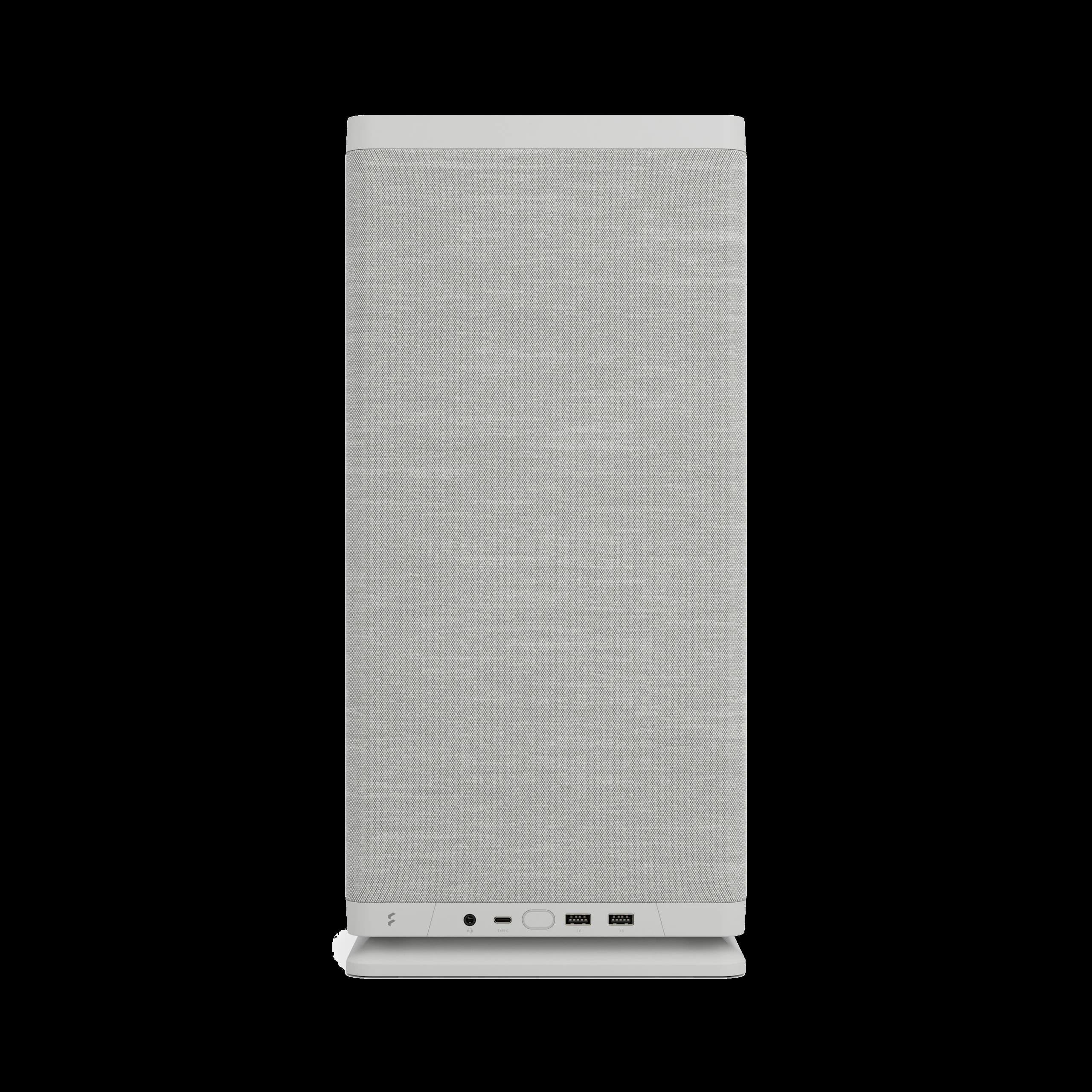 FD Mood Light Gray Mitx