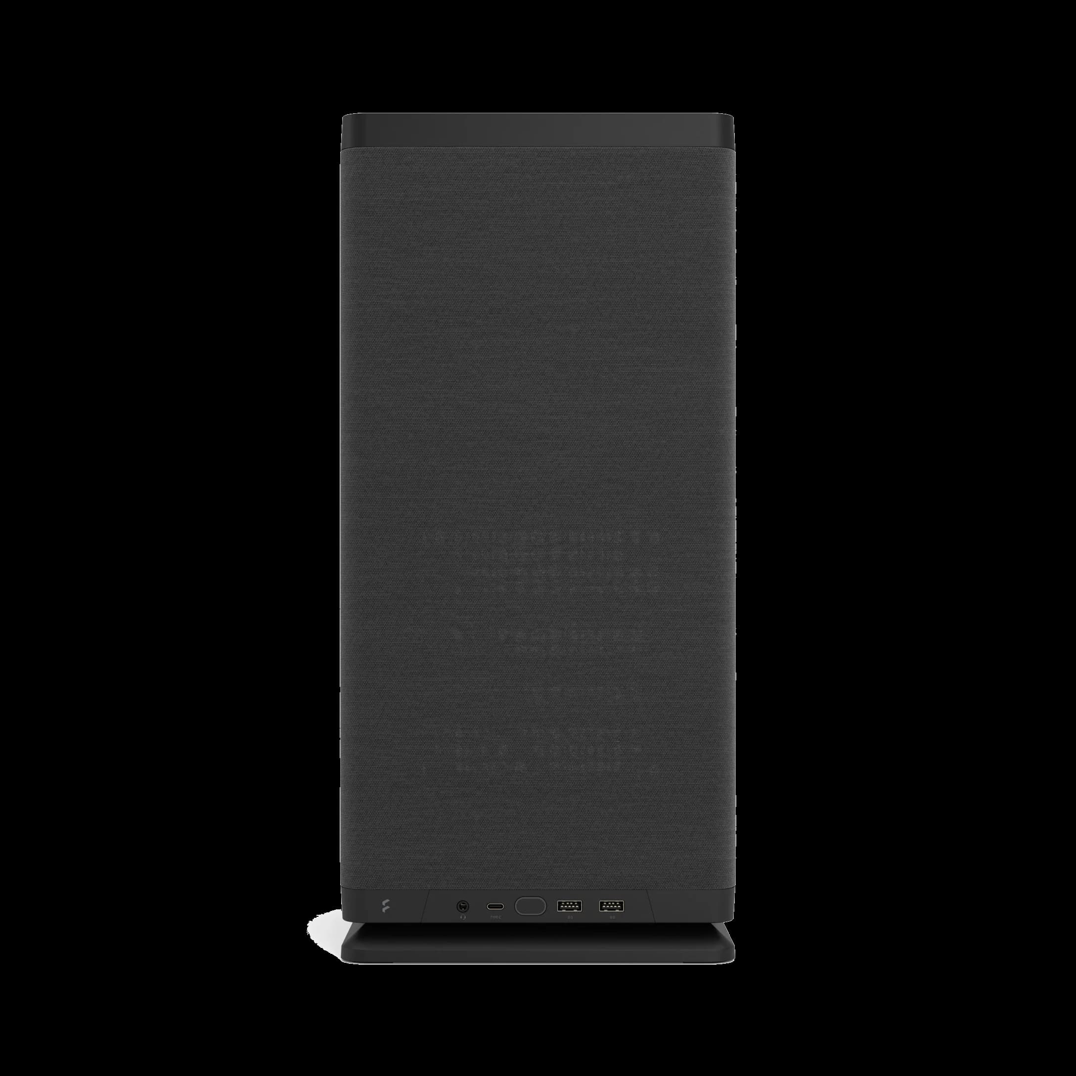 FD Mood Black Mitx