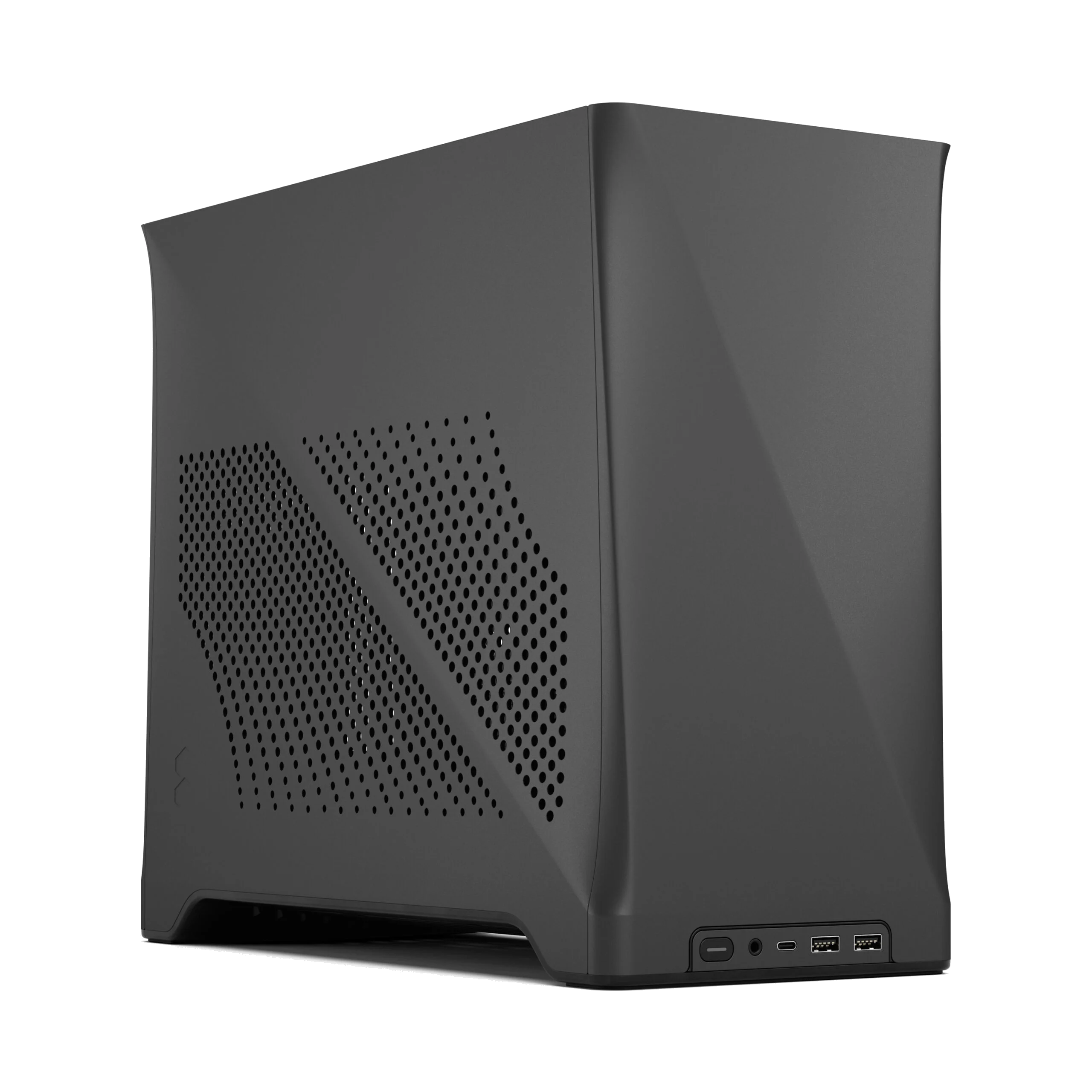 FD ERA 2 Mitx Charcoal