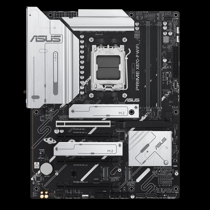 Asus Prime X870-P WiFi /AM5
