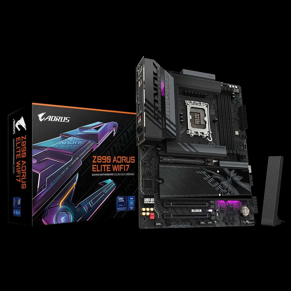 GB Z890 A Elite WIFI7 /LGA1851