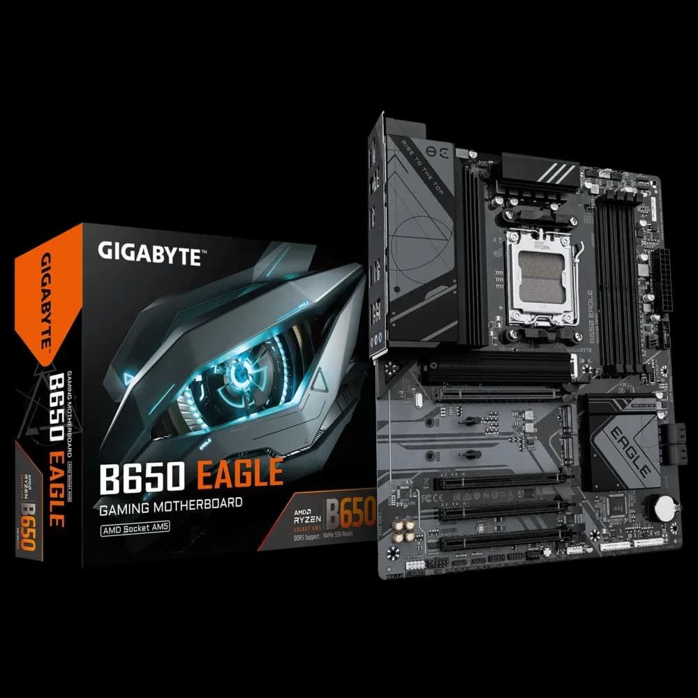 GB B650 Eagle /AM5