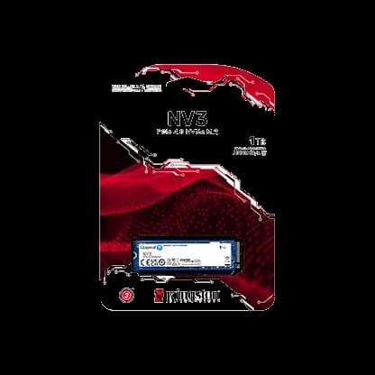 Kingston SNV3S/1000G M2 PCIe
