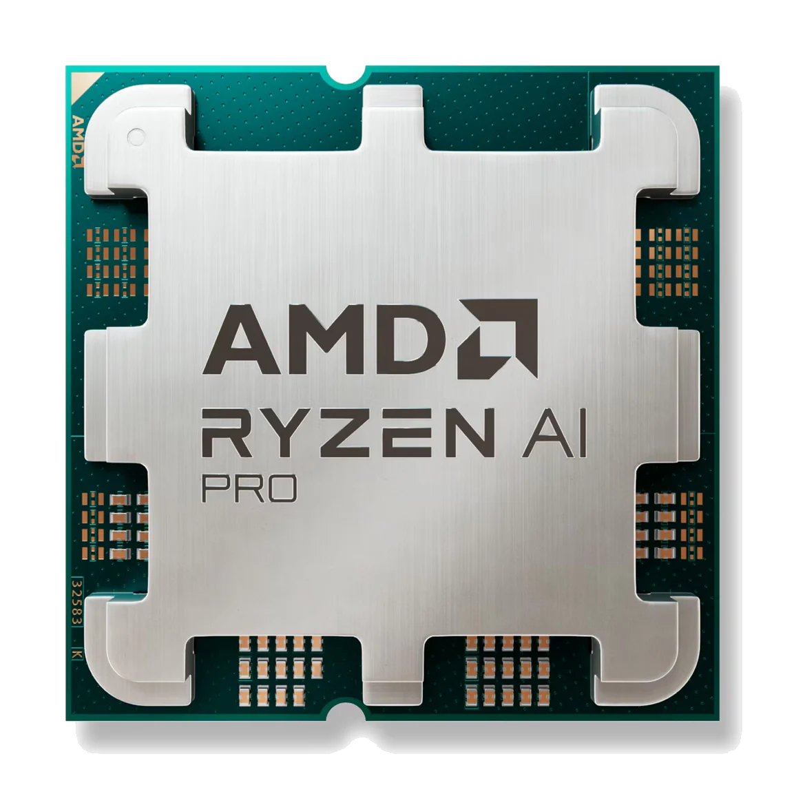 AMD Ryzen 5 PRO 8600G MPK
