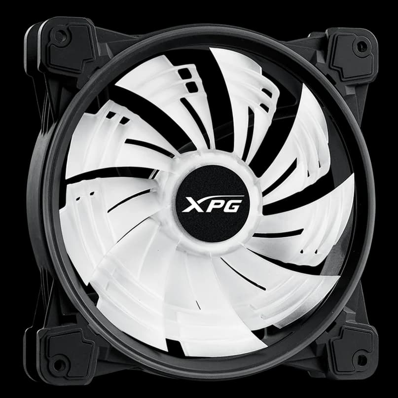 XPG Hurricane 140 Argb PWM B
