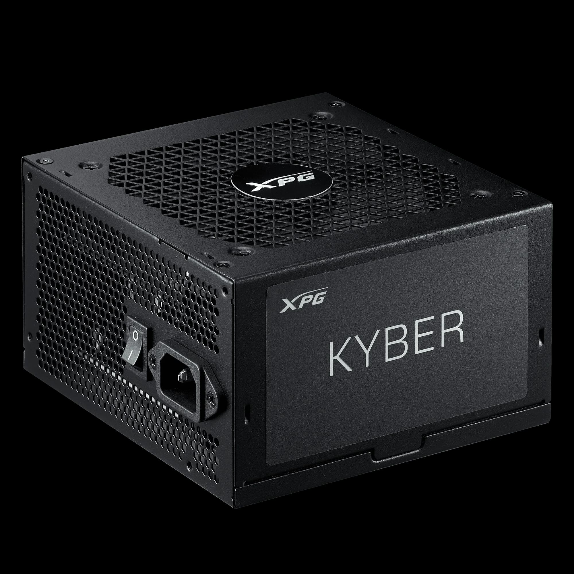 PSU XPG Kyber 750 Gold ATX3.1