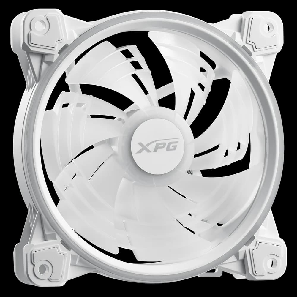 XPG Hurricane 120 Argb PWM W