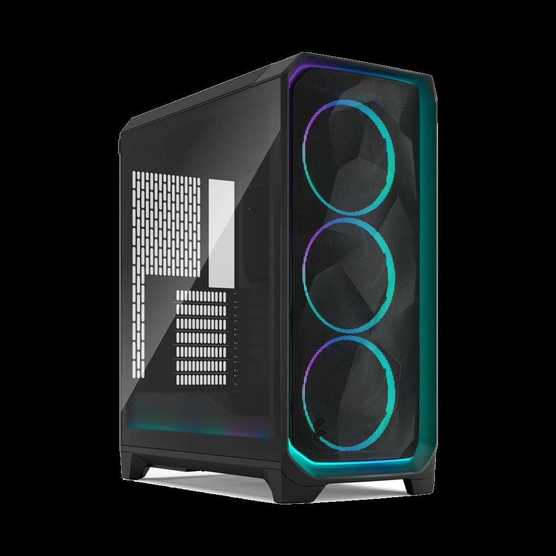 FD Meshify 3 Ambien PRO RGB BK