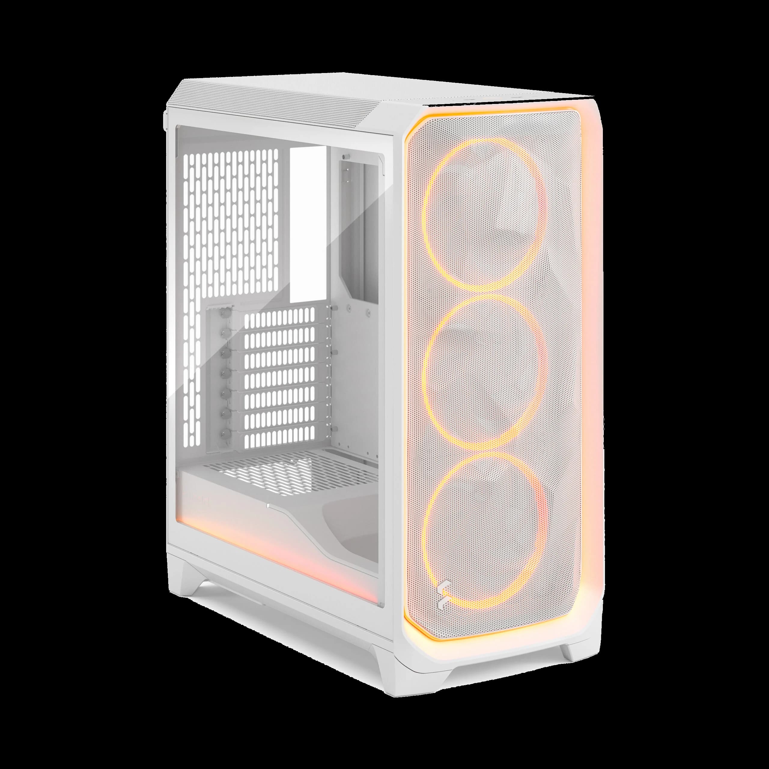 FD Meshify 3 Ambien PRO RGB WH