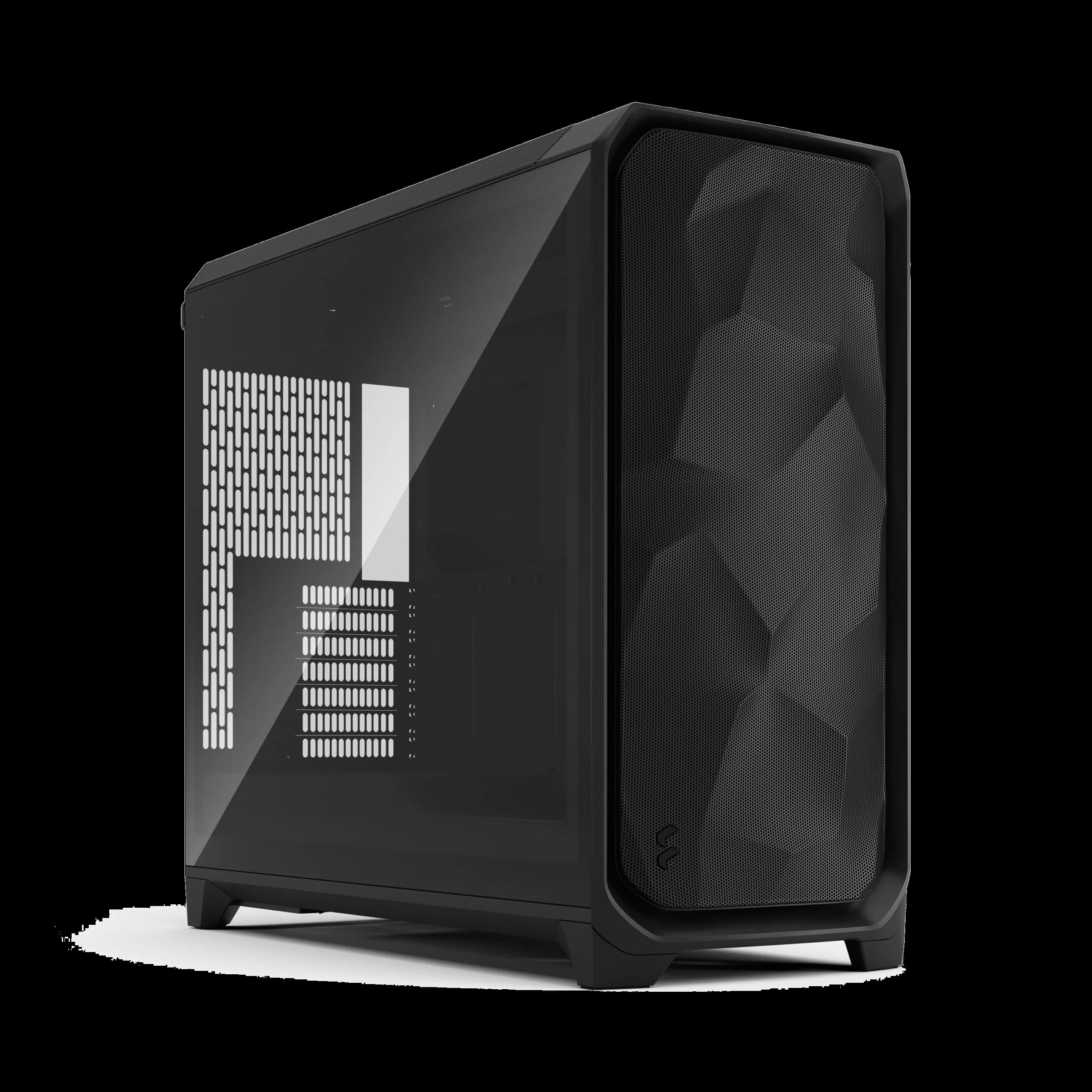 FD Meshify 3 XL Black TG LT