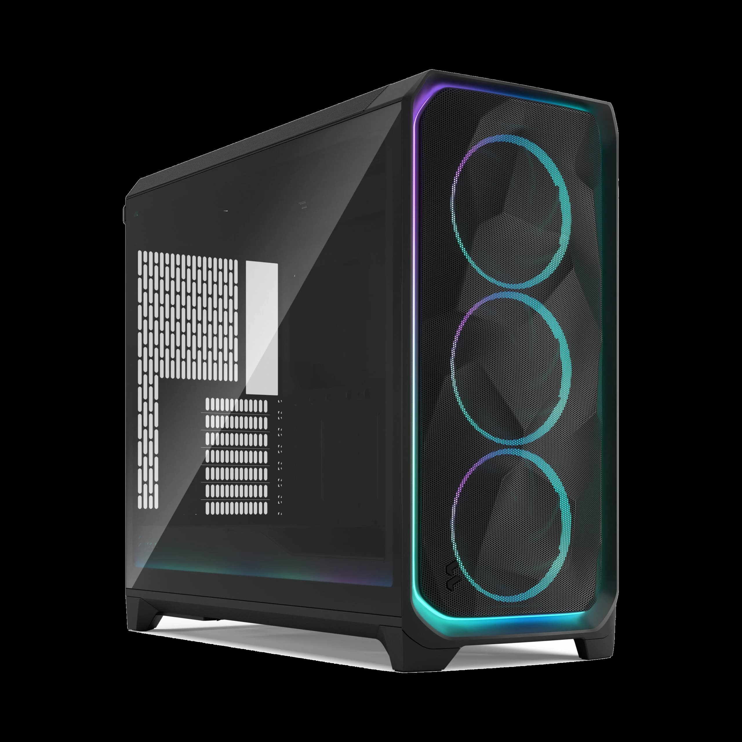 FD Meshify 3 XL Ambipro RGB BL