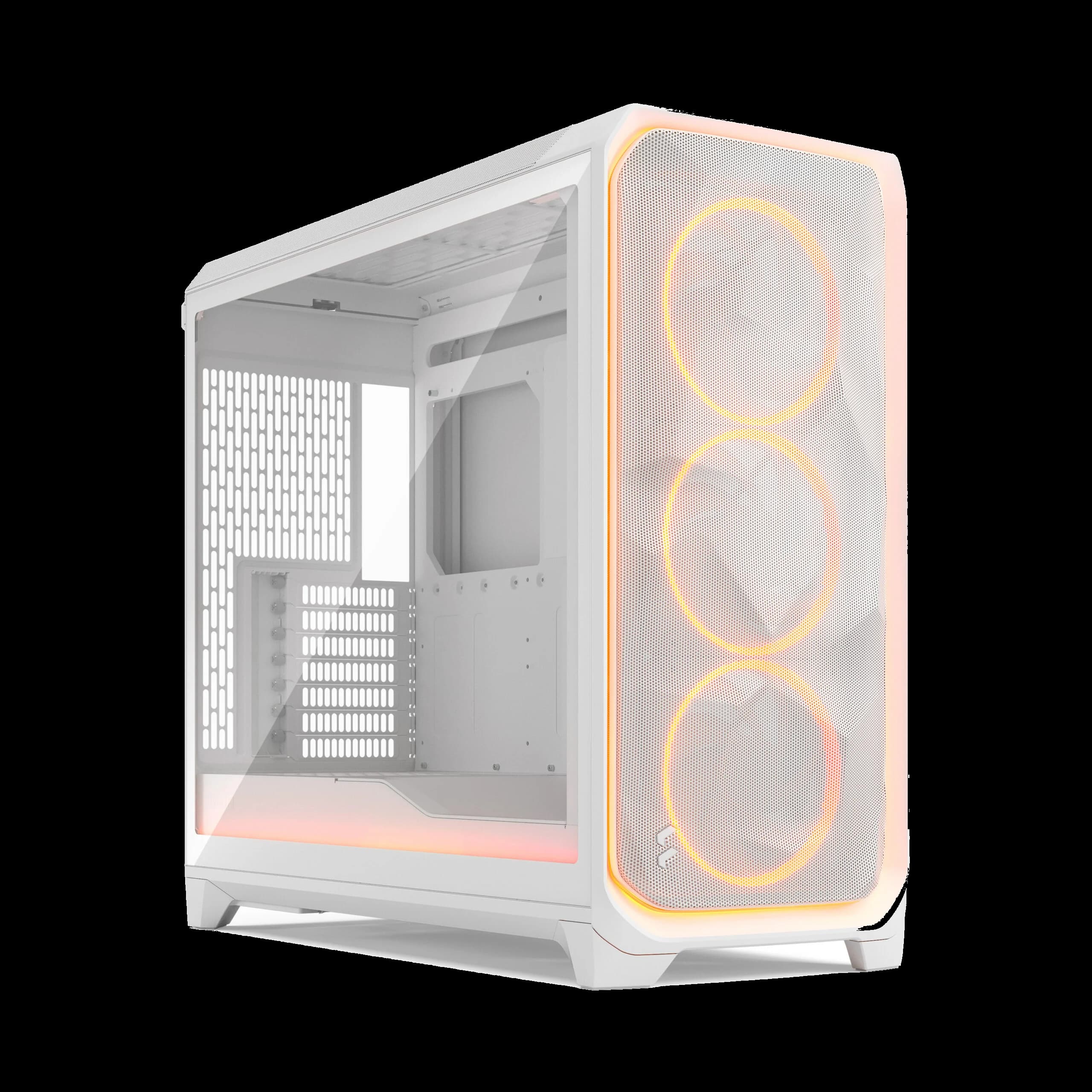FD Meshify 3 XL Ambipro RGB WH