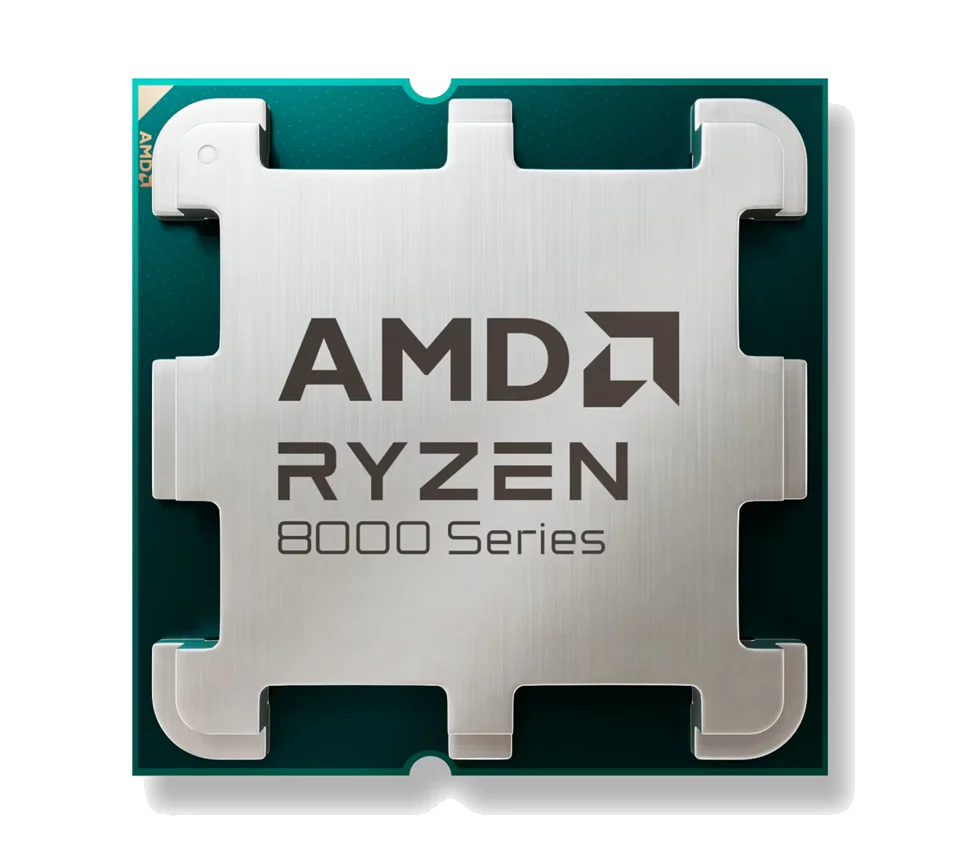 AMD Ryzen 5 8400F 4.2G MPK