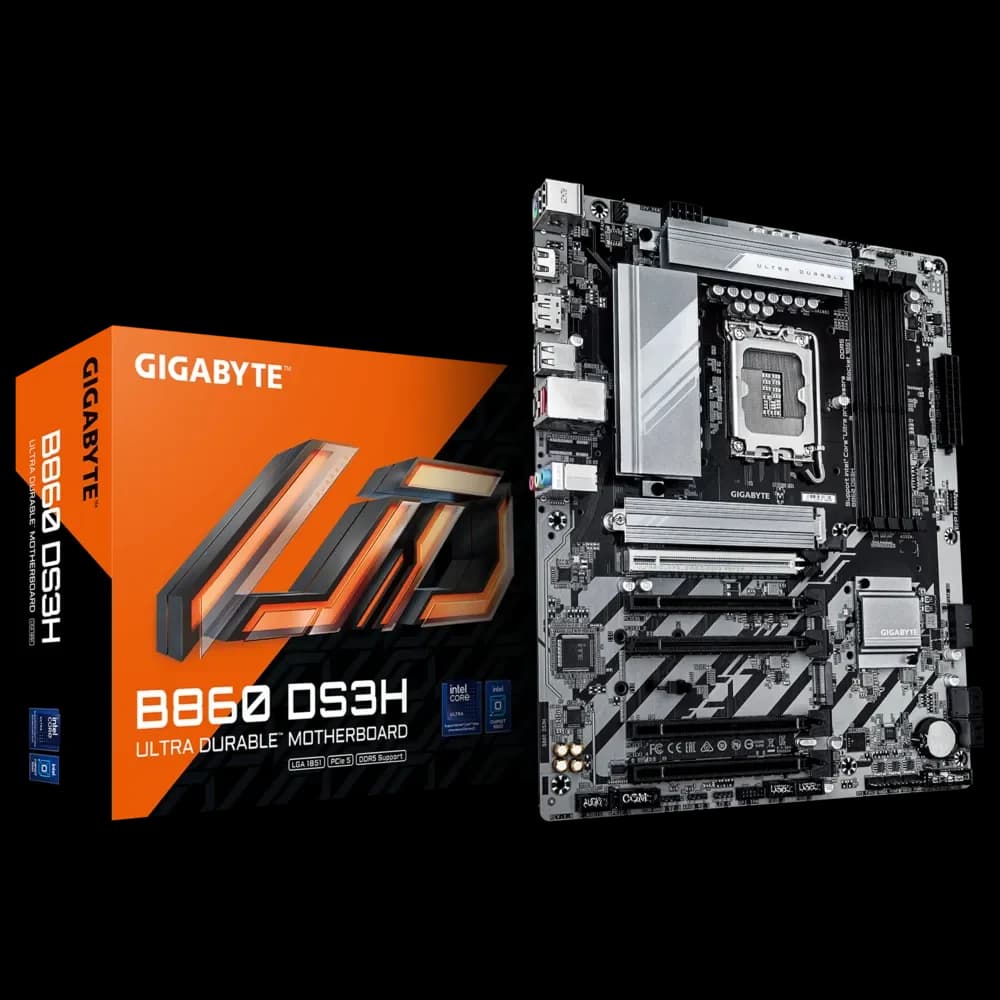 GB B860 DS3H /LGA1851