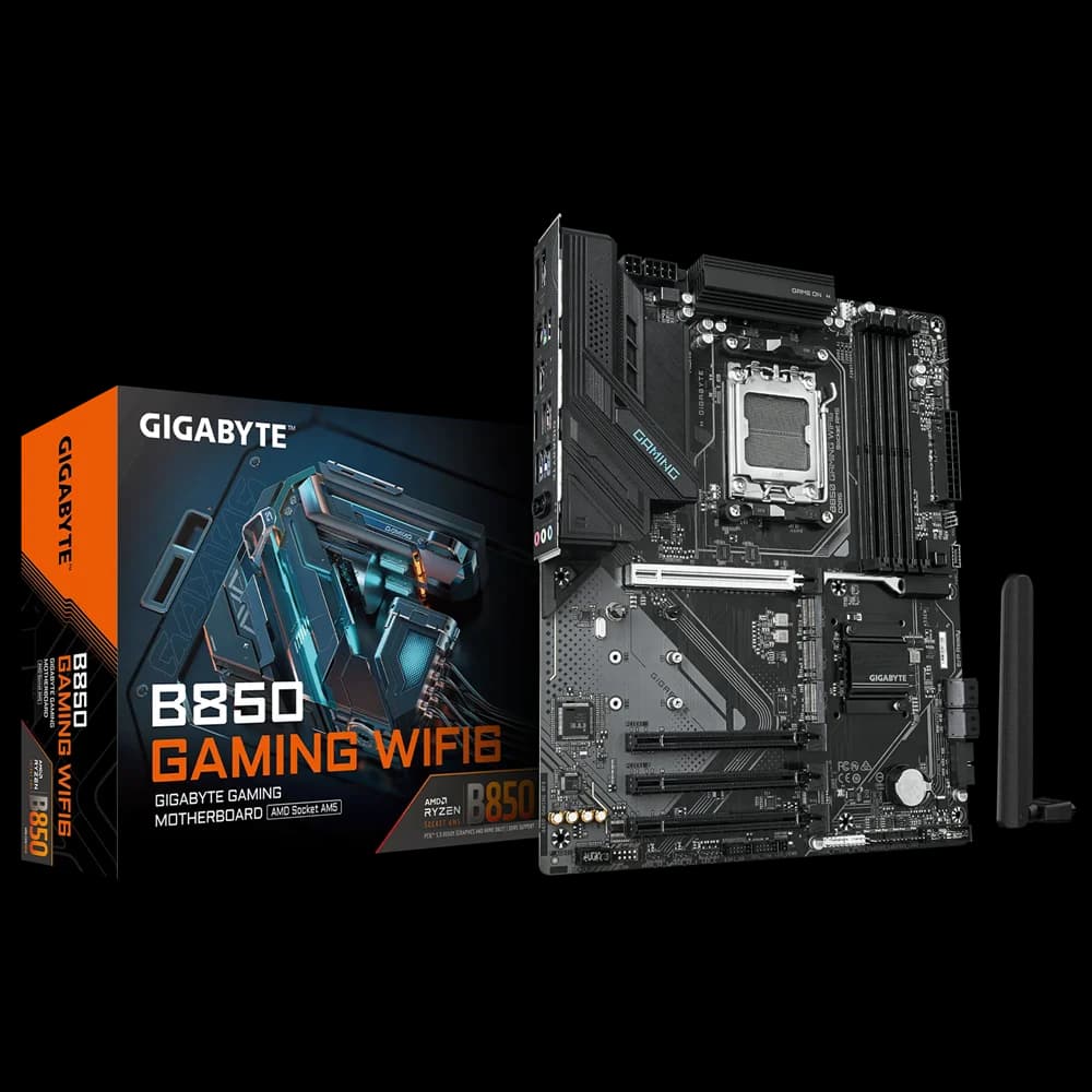 GB B850 Gaming WF6 /AM5