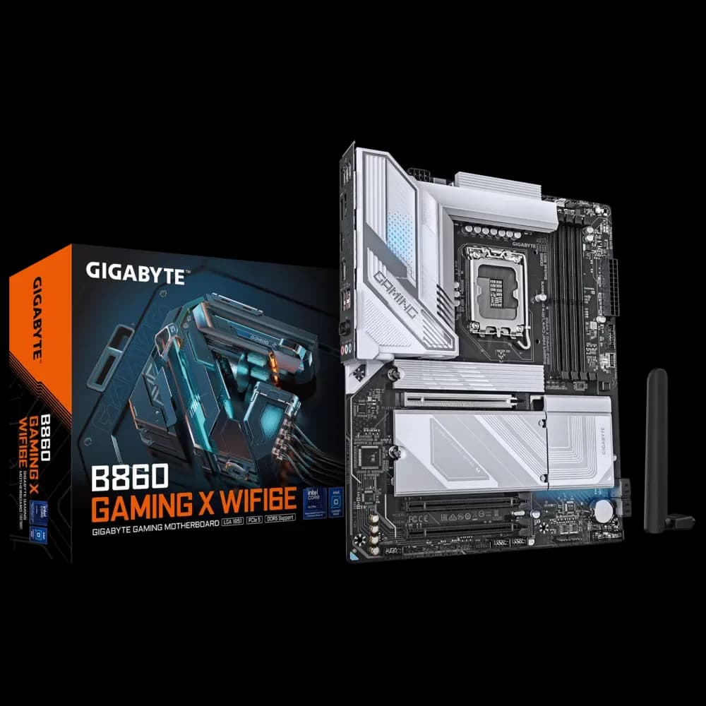 GB B860 Gaming X WIFI6E /1851