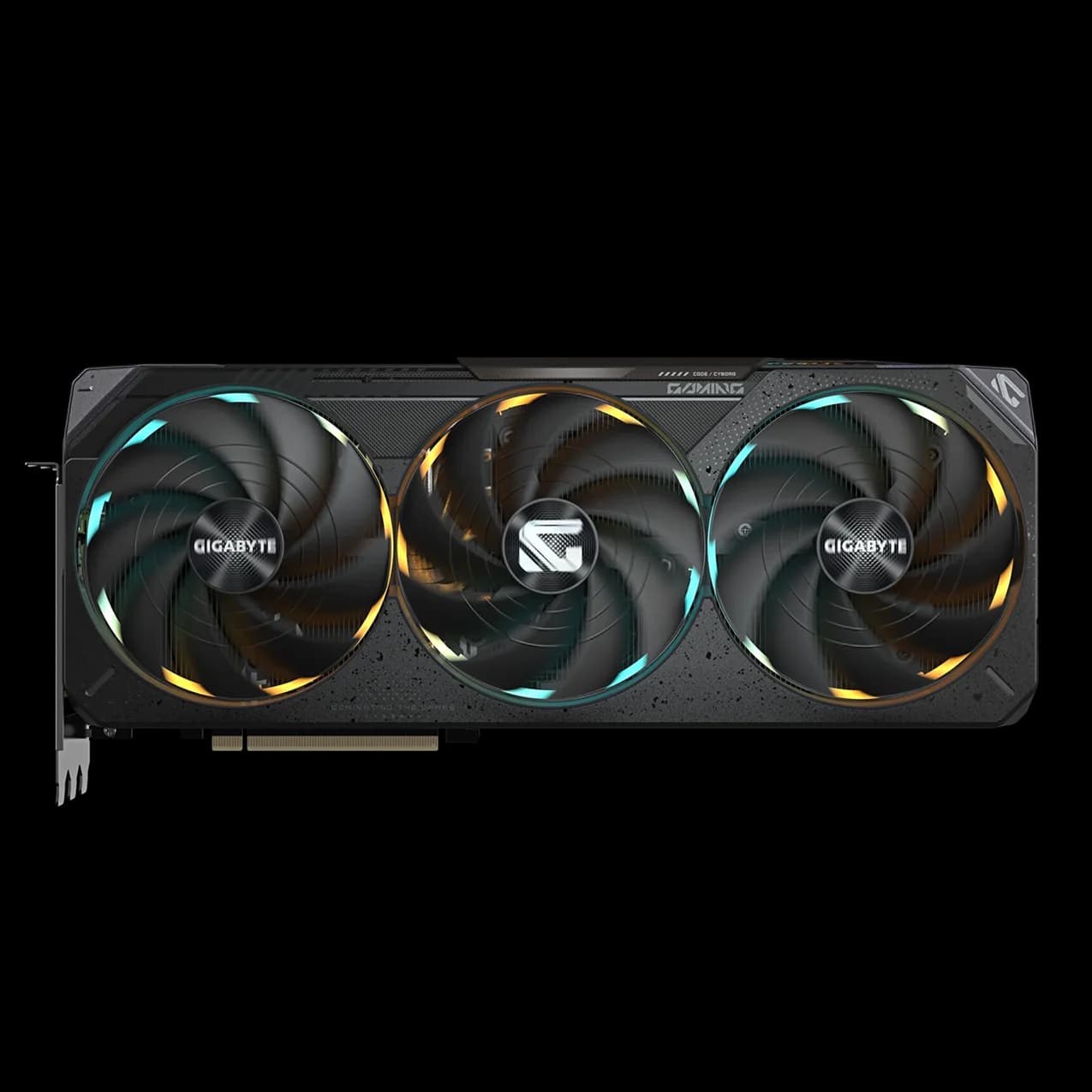 GB RTX5080 Gaming OC 16G