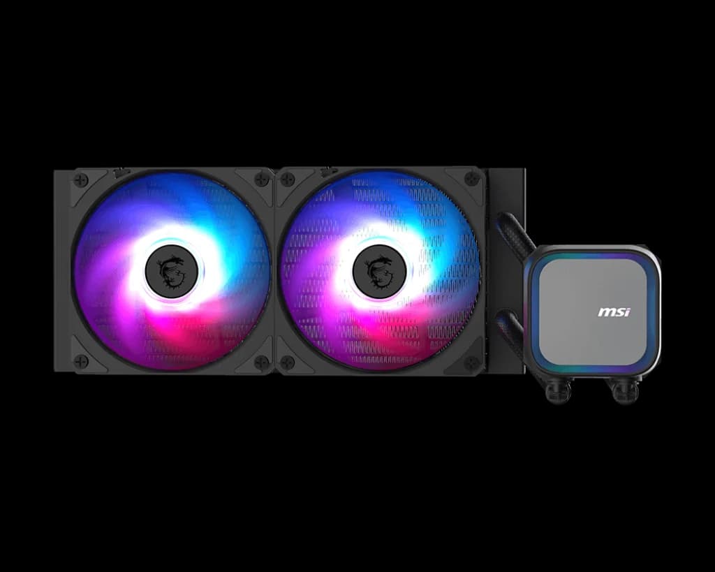 MSI MAG Coreliquid A13 240