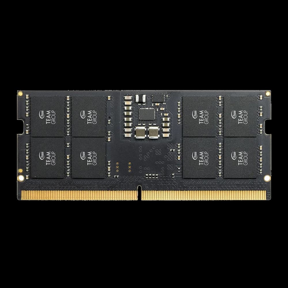 16G DDR5 5600 Team SODIMM